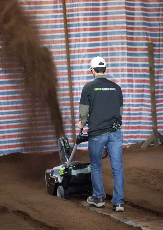 EGO 56V Snow Blower Review