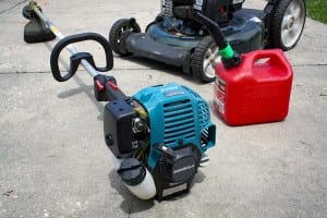 EM2650LH_FUEL - Makita EM2650LH 4-Stroke String Trimmer