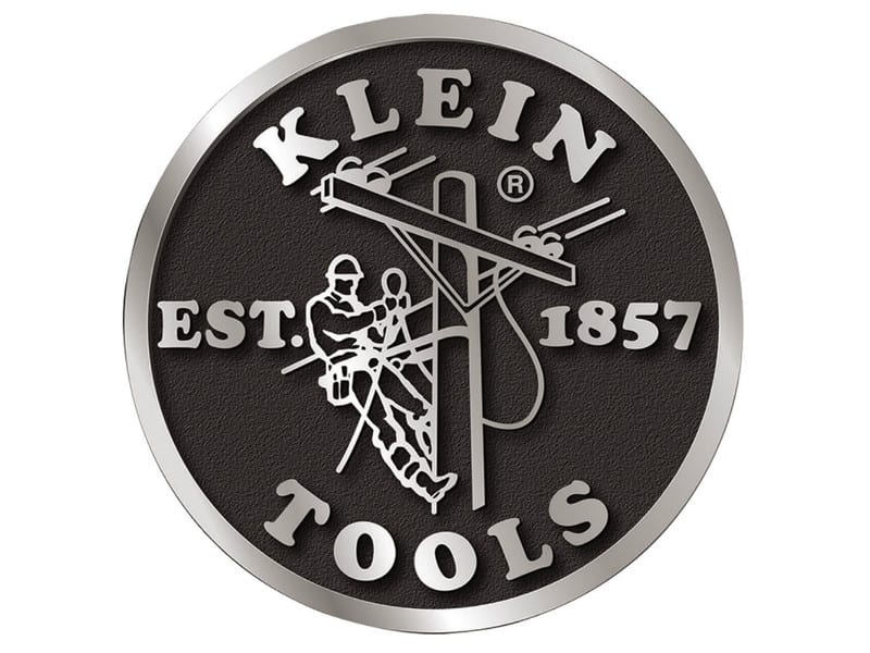 Klein Tools Logo