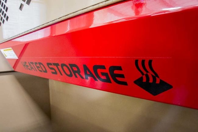 Knaack 79-H ThermoSteel