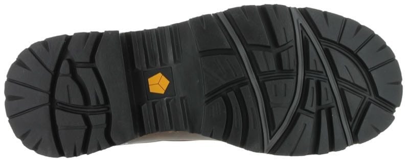 Magnum Flint 6.0 Z-Flex WP sole