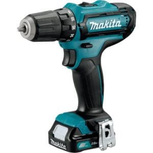 Makita 12V Max CXT 3/8-inch Driver-Drill Kit