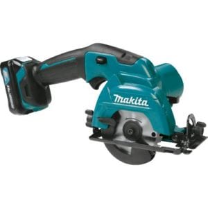 Makita 12V Max CXT Circular Saw