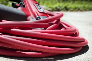 Senco Hybrid Hose Conclusion