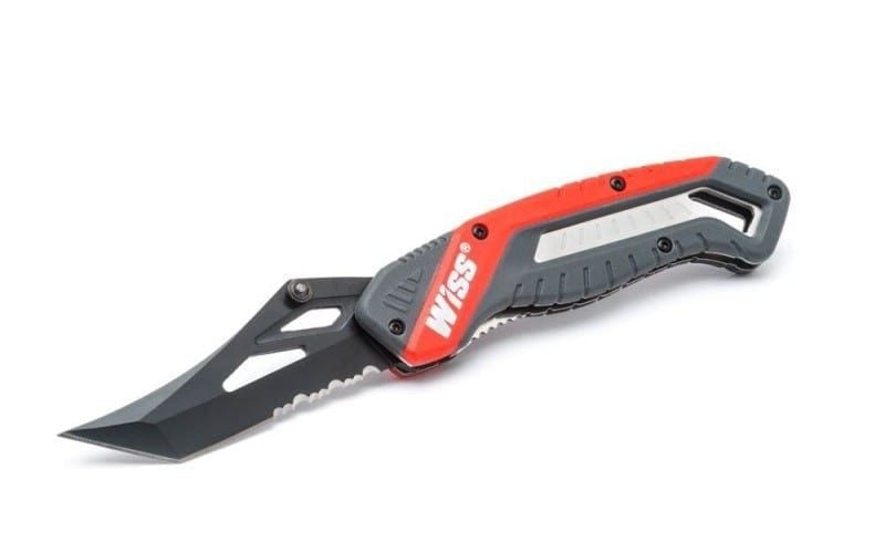 Wiss Folding Pocket Knife