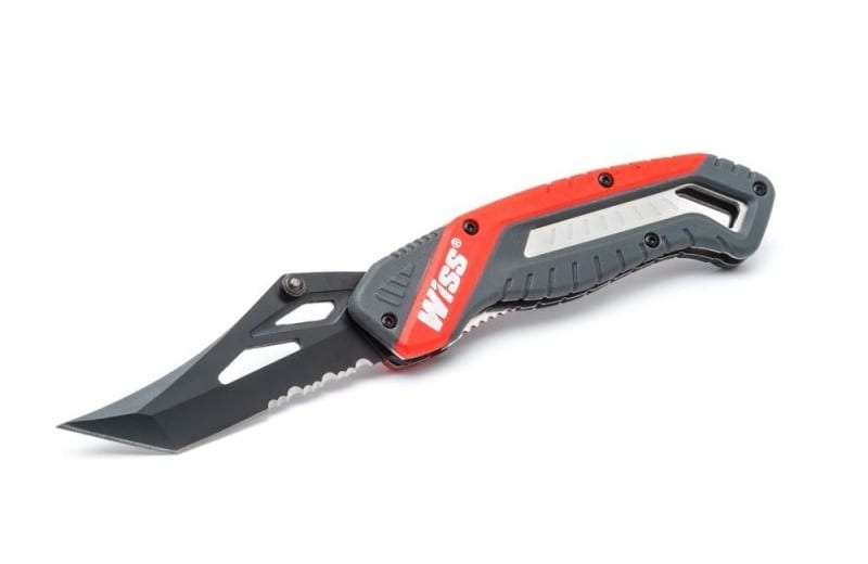 Wiss Folding Pocket Knife