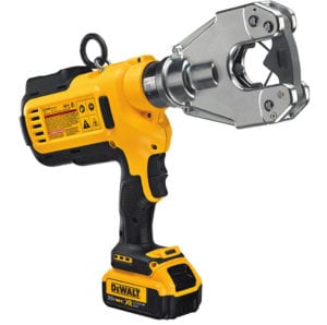 DeWalt Dieless Crimper (DCE350)