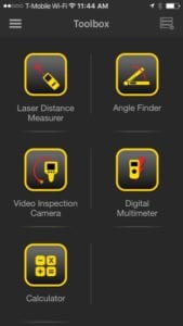 General ToolSmart Toolbox