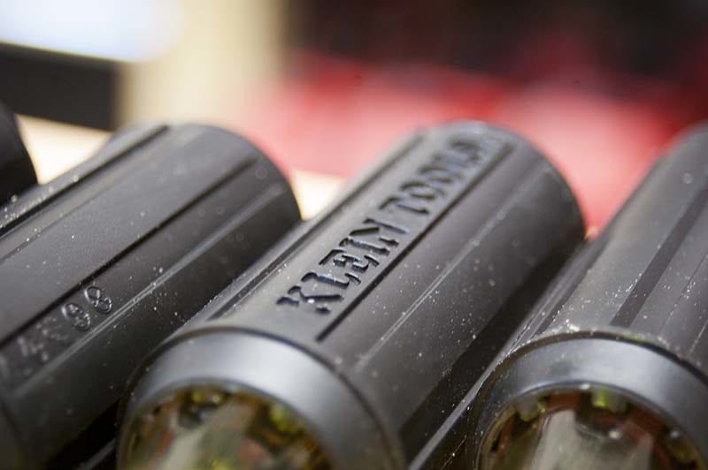 Klein Heavy-Duty Nut Drivers - Cushion Grip Handle