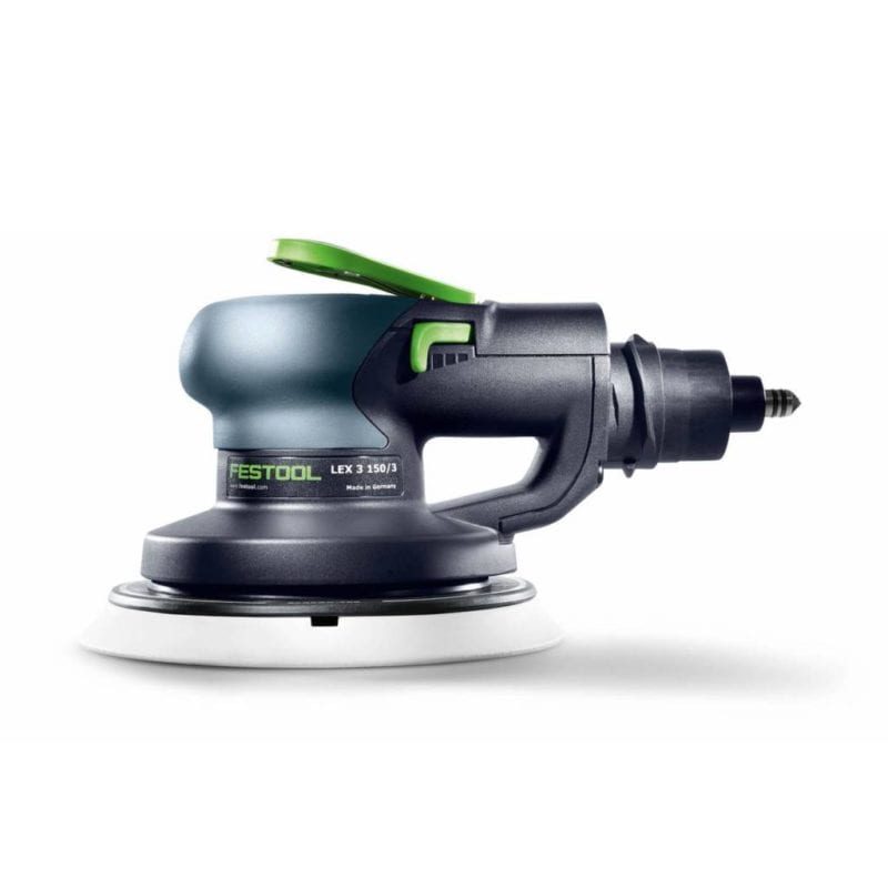 LEX 3 Air Sander