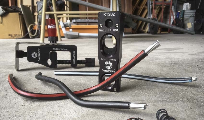 Southwire XT Mini stripper