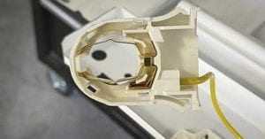 Creating a T8 non-shunted socket