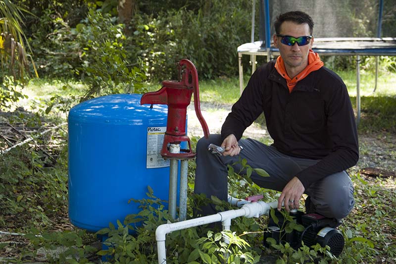 Truewerk Workwear - Truewerk T2 Werkfleece