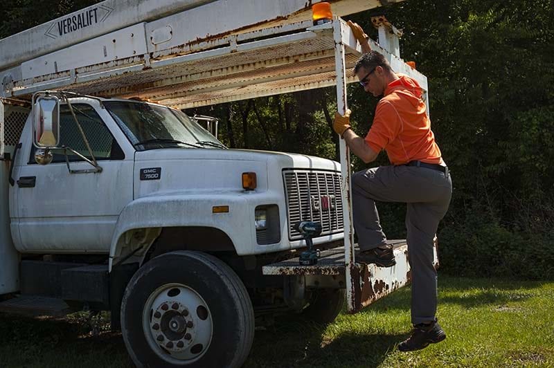 Truewerk T2 Werkpant Stretch 2