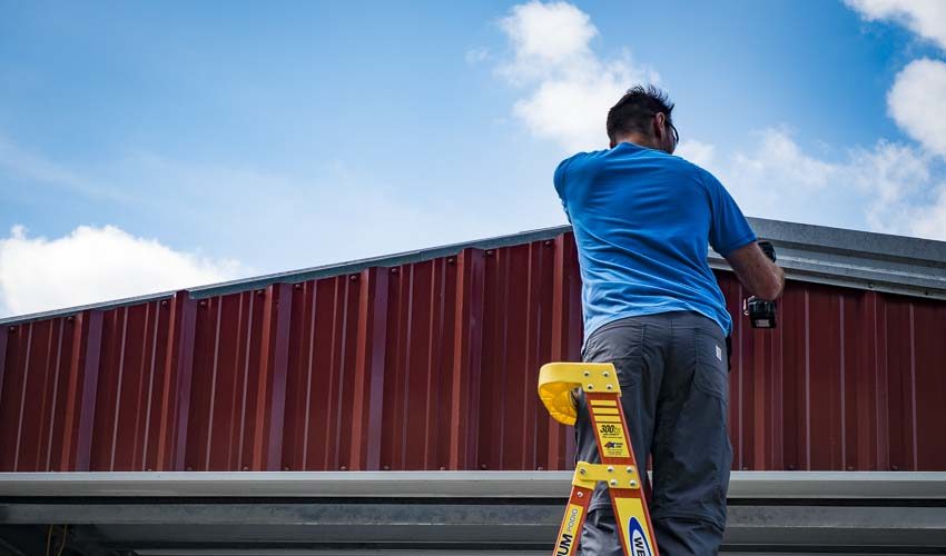 best podium ladder Werner PD6210-4C