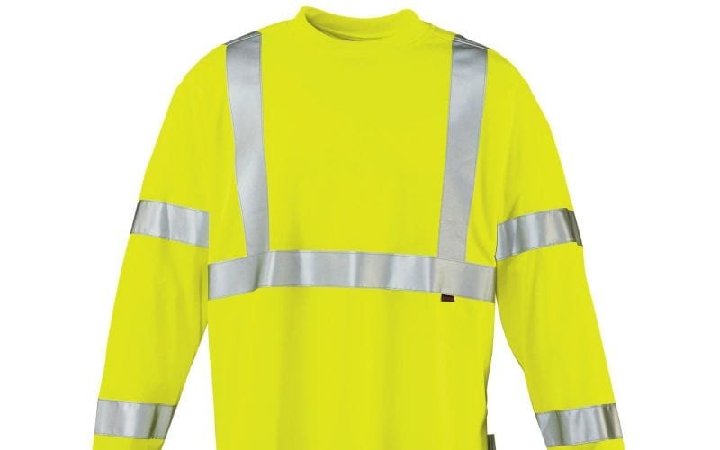 Wolverine Hi-Viz Apparel