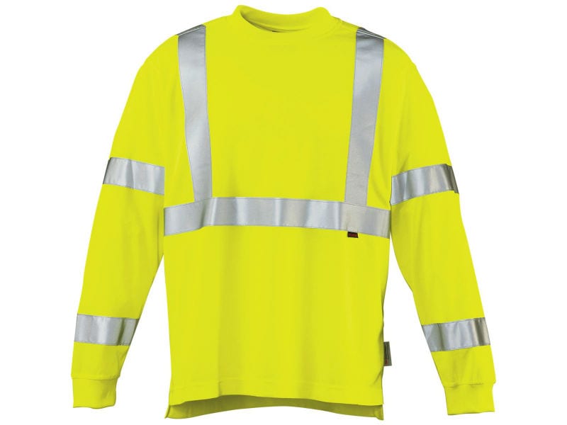 Wolverine Hi-Viz Apparel