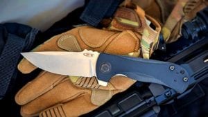 Zero Tolerance 0909 Featured Image