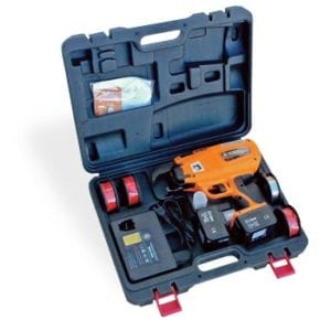 BN Products-USA BNT-40 Automatic Rebar Tier Kit