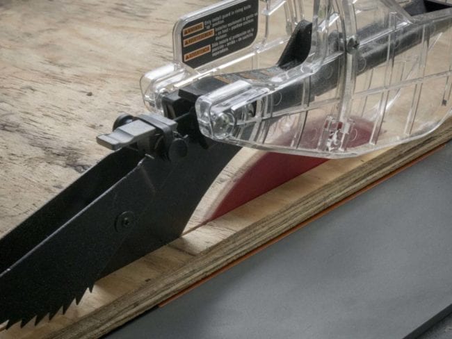 Diablo 40T Gneral Purpose Blade Cutting