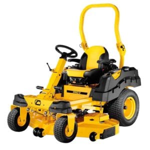 Cub Cadet Pro Z 148S EFI Commercial Zero Turn Mower