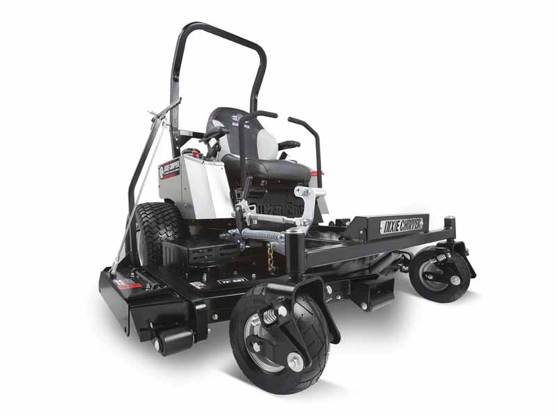 Dixie Chopper Silver Eagle Series zero turn mower