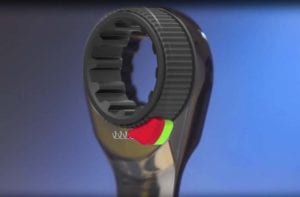 GearWrench 120XP ratcheting wrenches pawls