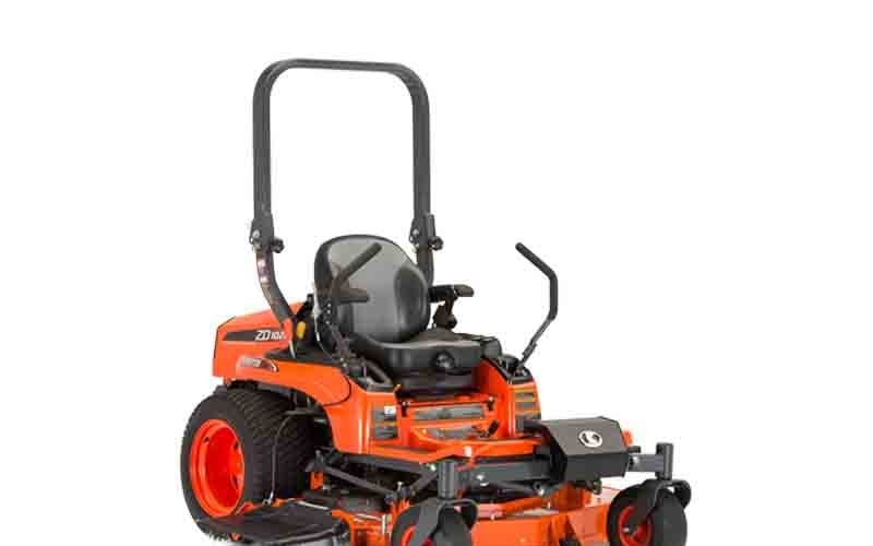 Kubota ZD1000 Series Zero Turn Mowers