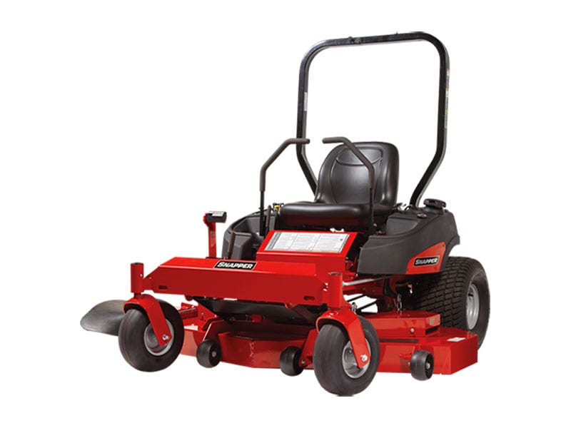 Snapper 550Z Zero Turn Riding Mower
