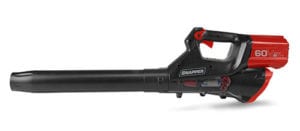 Snapper 60-Volt Lithium Ion Cordless Leaf Blower