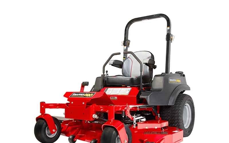 Snapper Pro S200XTBVE3761 Zero Turn Mower