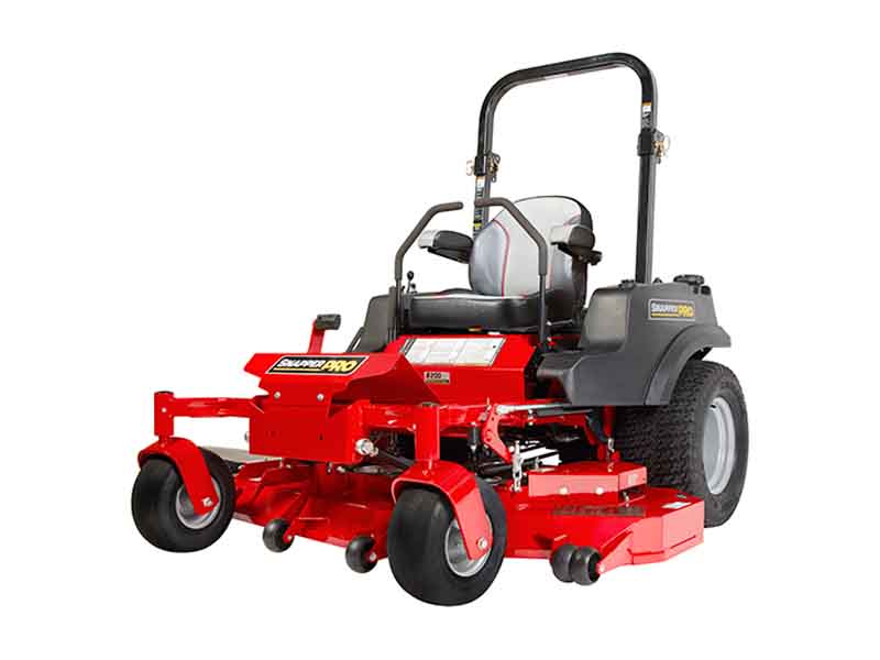 Snapper Pro S200XTBVE3761 Zero Turn Mower