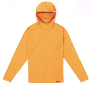 Truewerk B1 Sun Hoodie