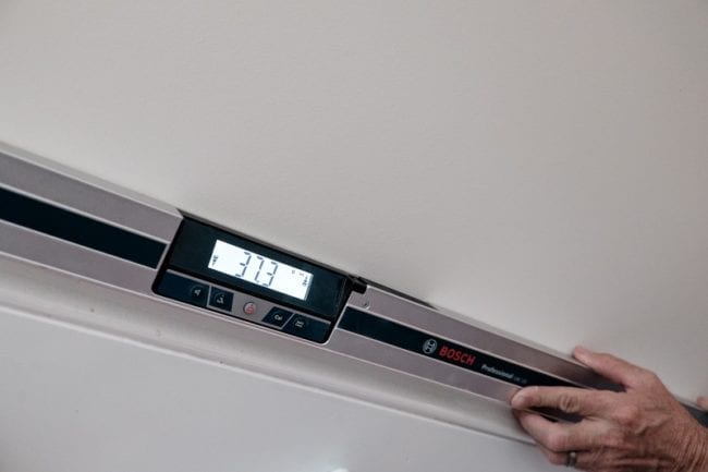 Bosch GIM 120 48 IN Digital Level