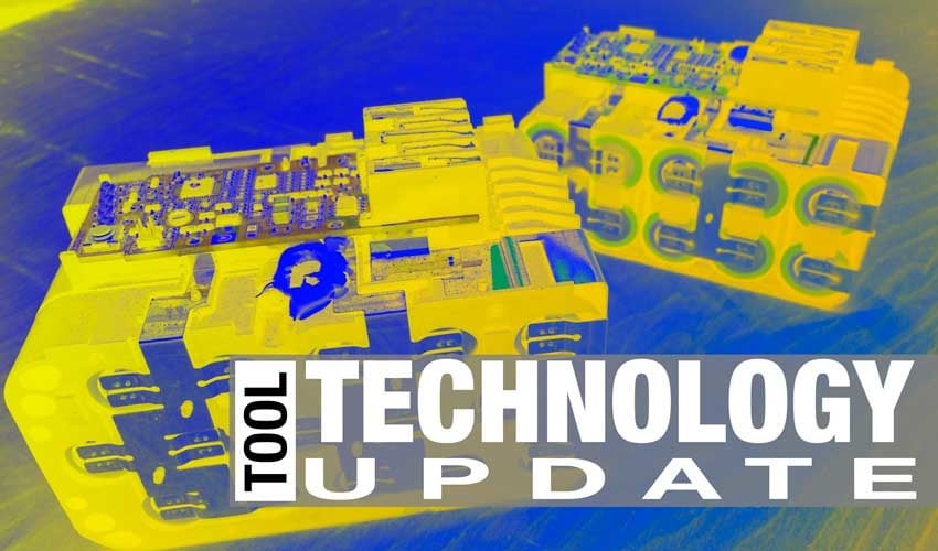tool technology update