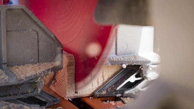 Diablo 10-Inch 40-Tooth General Purpose Saw Blade