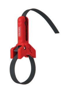Ridgid STRAPLOCK Pipe Handle