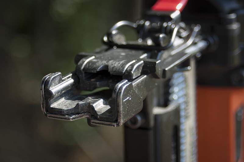 Stockade ST400i Fencing Stapler - Nose Lo-Res