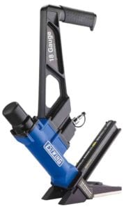 18 Gauge L-Cleat Flooring Nailer - EF18GLCN