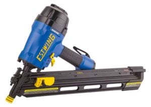 34-Degree Clipped Head Framing Nailer -EFR3490