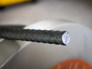 Evolution Rage 2 TCT Multipurpose Chop Saw Cutting Result 2