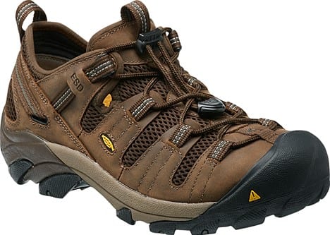 Keen Utility Atlanta Cool ESD Soft Toe