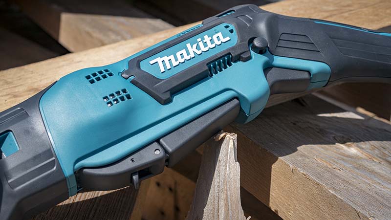 Makita 12V Max CXT Recipro Saw Triggers