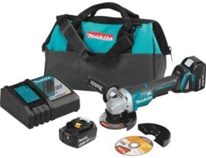 Makita XAG10M
