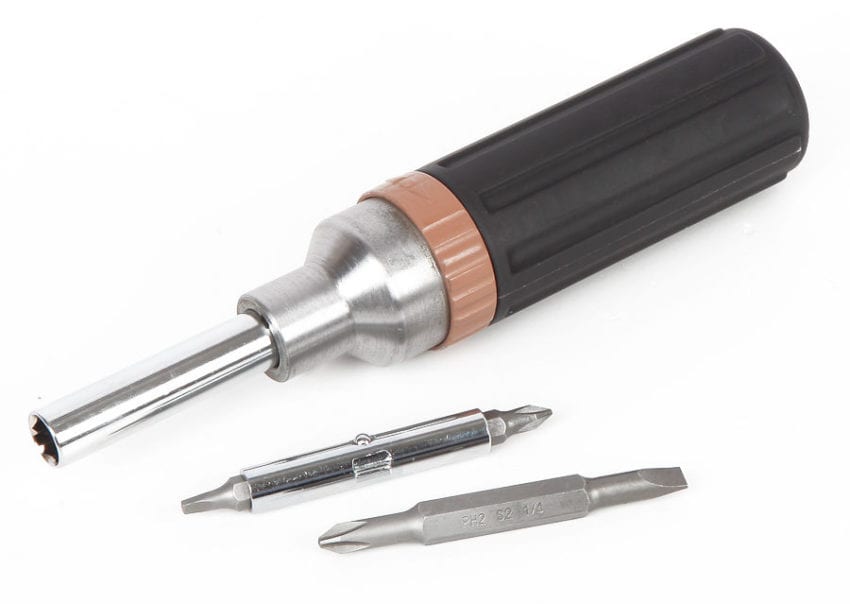 Southwire Screwdriver Expansion - Southwire SDR9N1