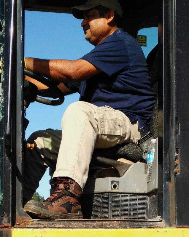 Wolverine Legend Durashocks CarbonMax Boot