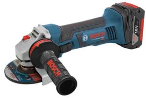 Bosch GWS18V-50