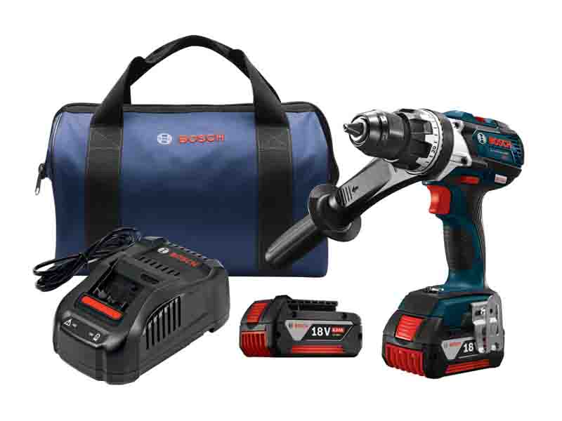 Bosch HDH183 & Bosch DDH183 Added to Brute Tough Line