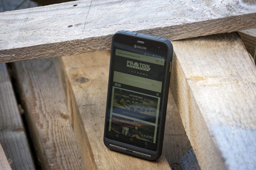 Kyocera DuraForce XD 01