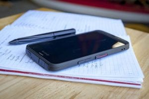 Kyocera DuraForce XD 05